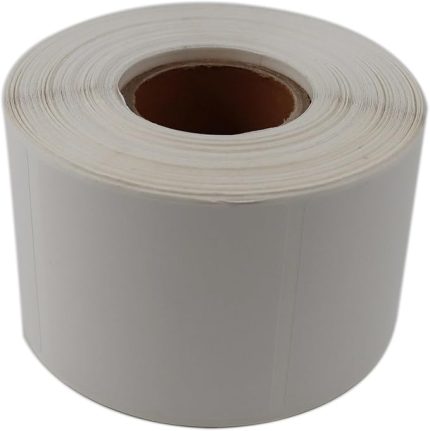 etiketler , hazır al hızlı al Vellum Etiket 60mm X 60mm 800 Adet Vellum Etiket