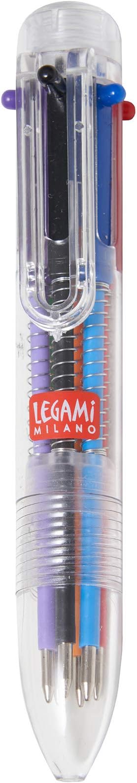 Kalem Lg Magic Rainbow 6 Renkli K064241