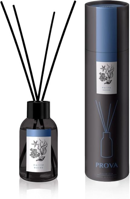 Bambu Çubuklu Oda Kokusu Marine Waves 100 ml