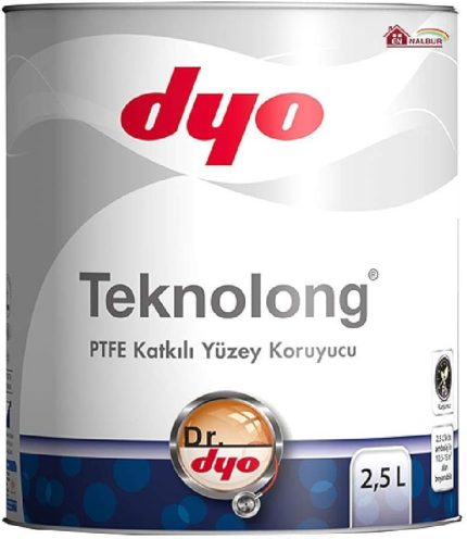Teknolong Doğal Taş Koruyucu 2,5 Litre