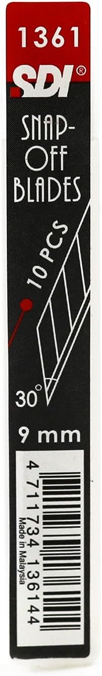 1361 DAR MAKET BIÇAĞI YEDEĞİ