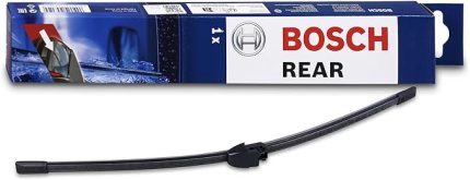 Rear Aerotwin Arka Silecek Seat Ibiza (2012-2016) [380 mm] A3282H 3397006865