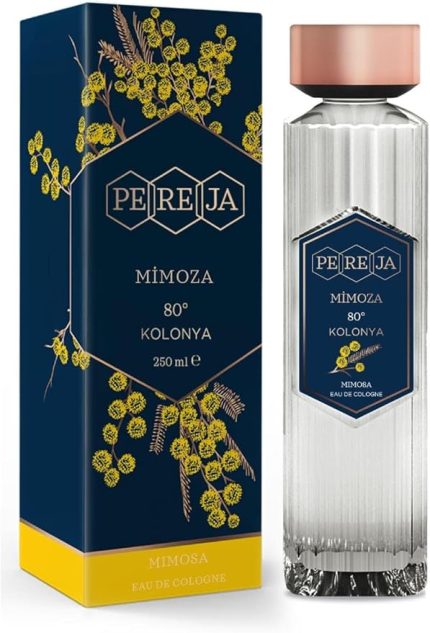 Mimoza Parfümlü Kolonya 250 ml