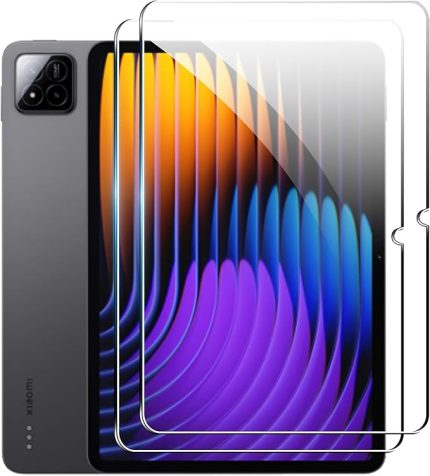 Xiaomi Pad 7-8/7-8 Pro 11,2 inç uyumlu için 9H Nano Ekran koruyucu