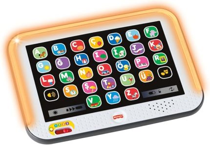 Price Fisher-Price Lnl Yaşa Göre Gelişim Eğitici Tablet