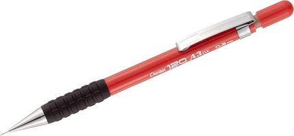 A313-B 120A3 Genel Kullanım İçin Mekanik Kurşun Kalem, 0.3 mm