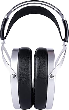 Ananda Nano Kulak Üstü Arkası Açık Planar Magnetik, Stealth Magnetik & Nanometer Thickness Diyafram Hi-Fi Kulaklık, Stüdyo/Audiophiles için | Massive Sonic Upgrade - Görsel 5