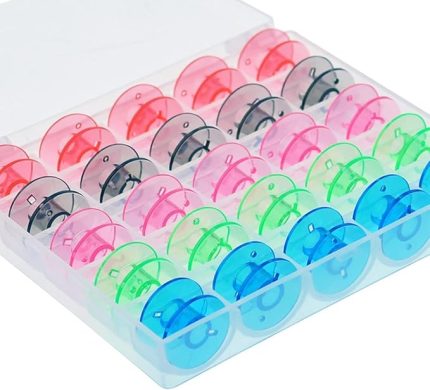 Tipi Plastik Masura 25'li Set xxw1