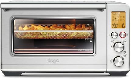 SOV860 The Smart Oven™ Air Fryer Özellikli Akıllı Fırın