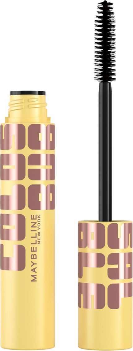 New York Colossal Bubble Maskara