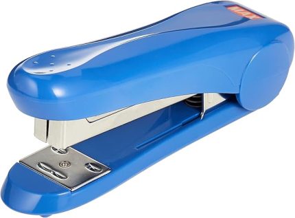 Hd-50 Zımba Makinesi, Mavi