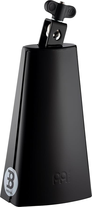 Percussion SL850BK 8.5'' Cowbell