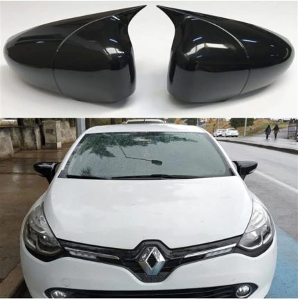 İle Uyumlu Clıo 4 Yarasa Ayna Kapağı (2012-2019)