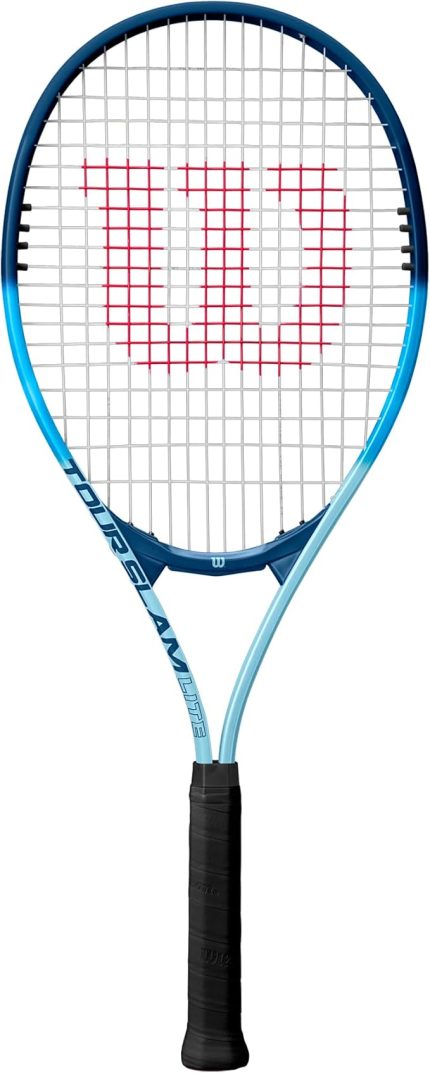 Tour SLAM LITE Tenis Raketi