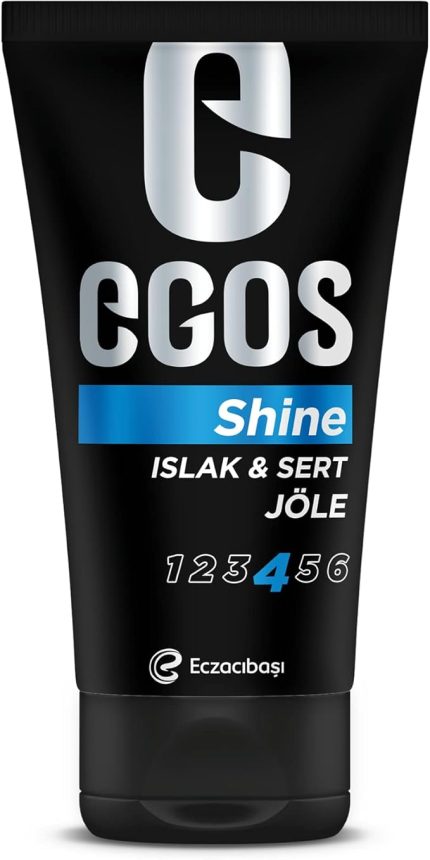 Jöle Islak Sert 150 ml