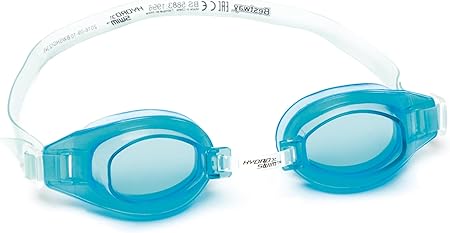 Hydro-Swim Wave Crest Gözlük - Görsel 4