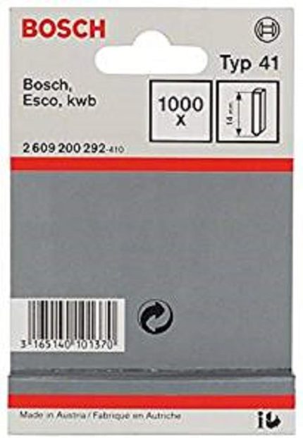 2609200292 1000 kalem 14 mm, Tip 41