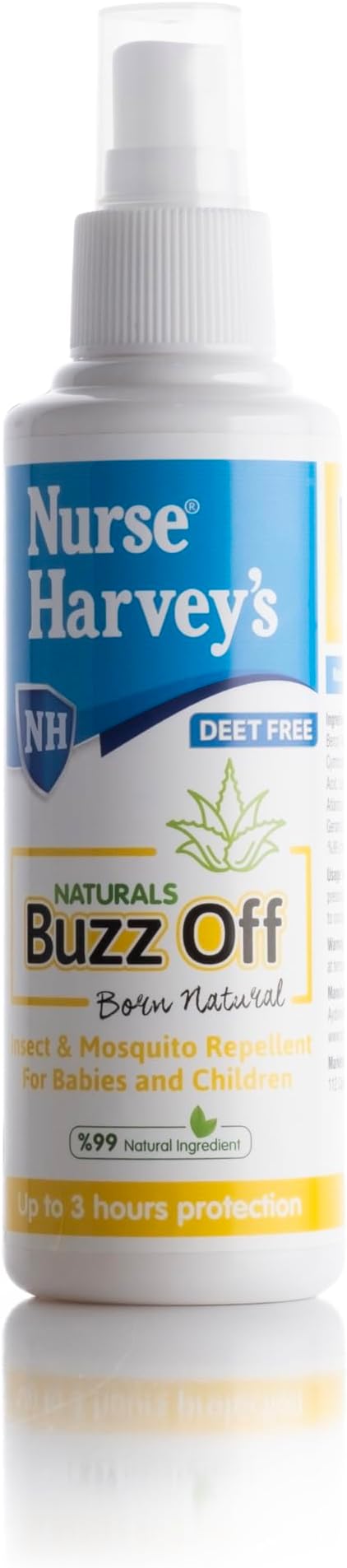 Harvey's Organics Buzzy 175 ML