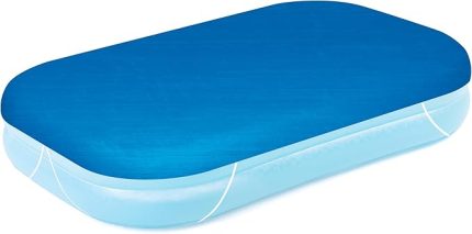 2,62m x 1.75m x 51cm dikdörtgen Havuz örtüsü