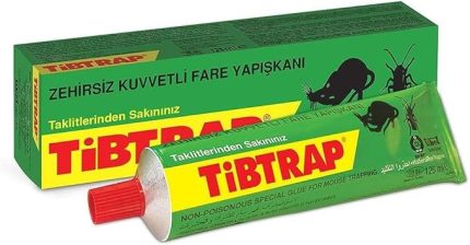 ml Fare Yapışkanı