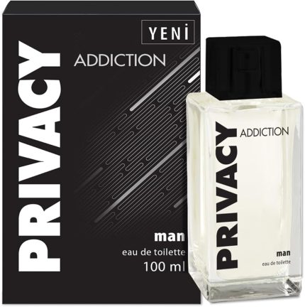 Addiction Man Edt, 100 Mililitre
