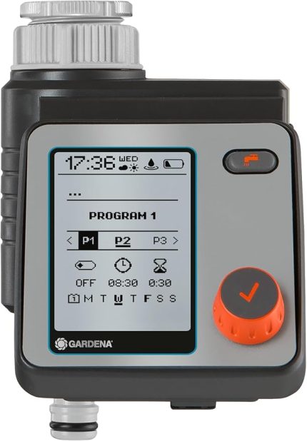 01892-20.000.00 Sulama Bilgisayarı Master