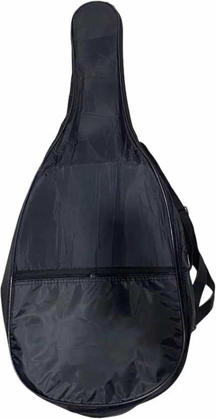 Kılıfı - Klasik Gitar Kılıfı Küçük Boy 2/4-3/4