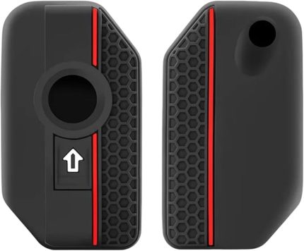 Silikon Araba Anahtarı Kılıf Kapak bmw Motosiklet F750GS F850GS K1600GT R1200GS LC ADV R1250GS ADV ile Uyumlu