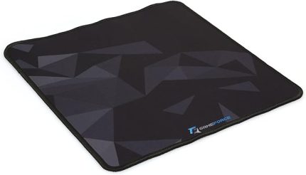 GMP404 400x400x3mm Gaming Mouse Pad