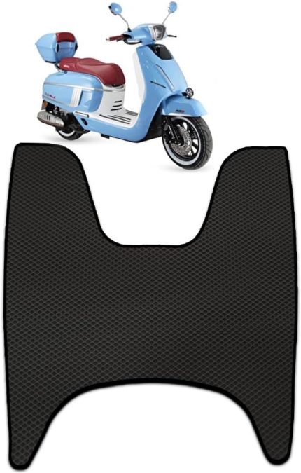 Arora Mojito Pro S Motor Paspas Siyah