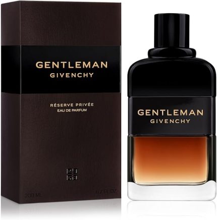 Gentleman Reserve Privee Edp 200 Ml Parfüm