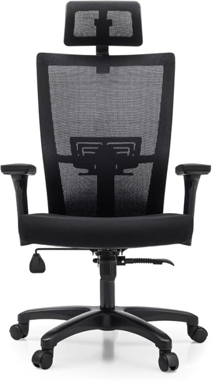 Office Vintage Toplantı Koltuğu | Çalışma Koltuğu | Ofis Koltuğu | Yükseklik Ayarlı Kolçak | Plastik ayak