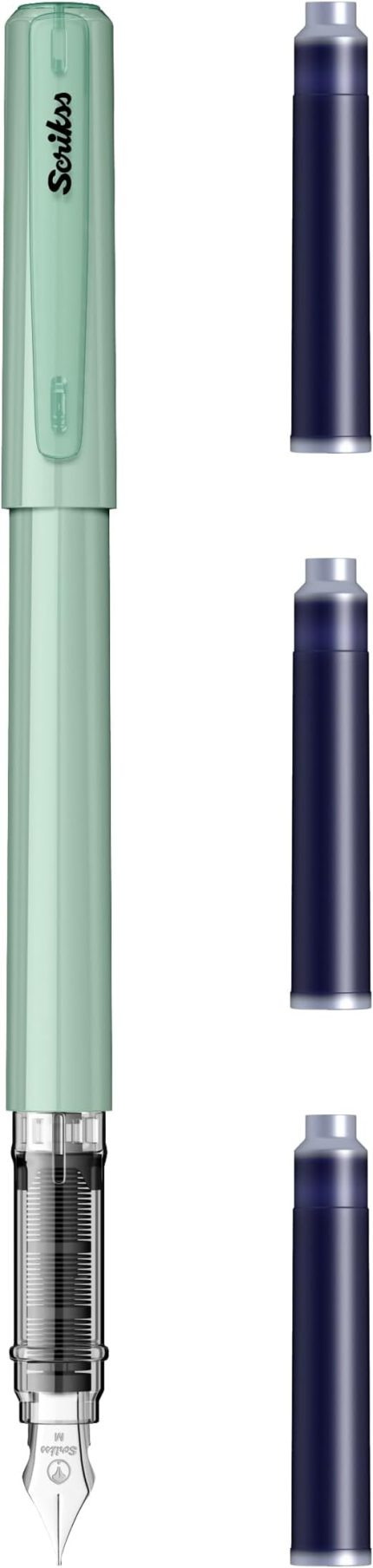 Office Primeo Dolmakalem Set M Uç Mint