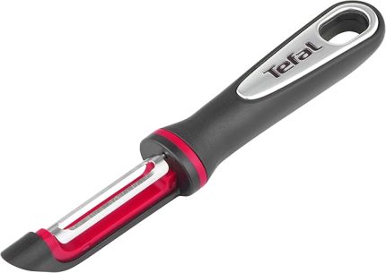 Ingenio K2071014 Sebze Soyucu, Paslanmaz Çelik