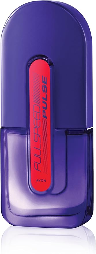 Full Speed Pulse Erkek Parfüm Edt 75 Ml.