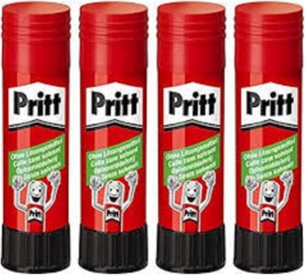 Stick Yapıştırıcı 22gr. 4lü