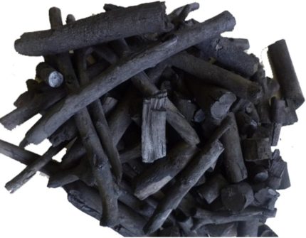 Mangal Kömürü 10 Kg