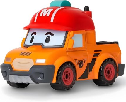 Poli Die-Cast Mark SL83305 Sealed