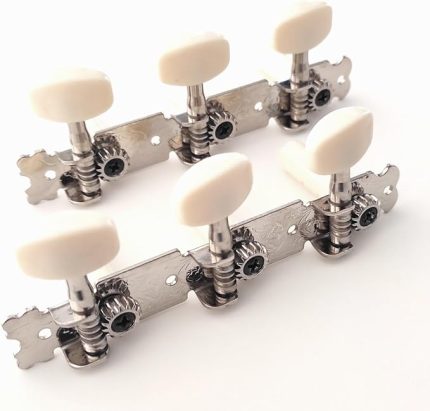 LM-3911 Klasik Gitar Burgusu (Vidalar D