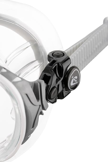 Eyes Evolution Crystal Dalış Maskesi - Görsel 3