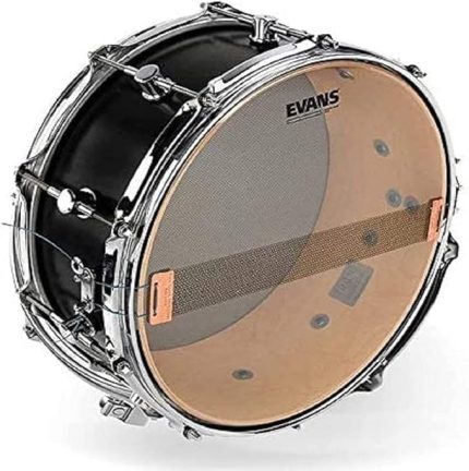 Hazy 300 Snare Side 10 inch - S10H30 Trampet Alt Derisi