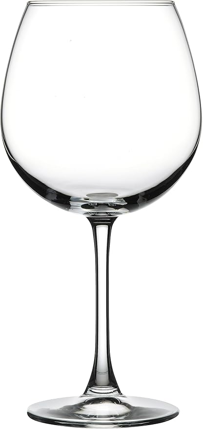 ENOTECA ŞARAP KADEHI 780 CC 2'Lİ HEDİYELİK KUTU