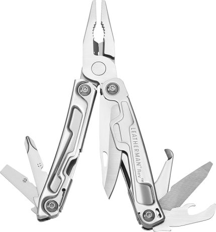 Rev Multitool Çok Amaçlı Pense
