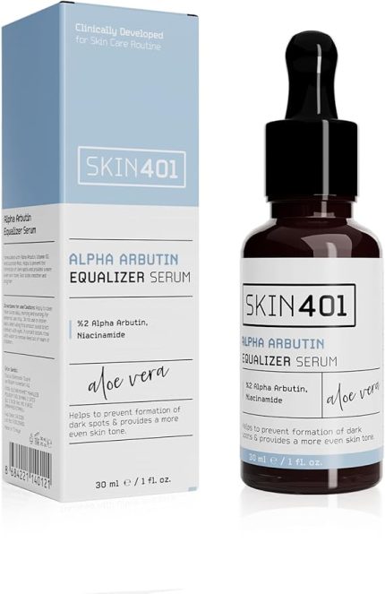 Arbutin Serum 30ml