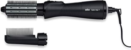 Satin Hair 7 Iontec AS720 Saç Şekillendirici