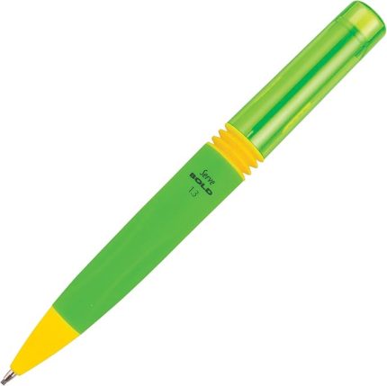 Bold Mekanik Kursun Kalem 1.3mm Yeşil