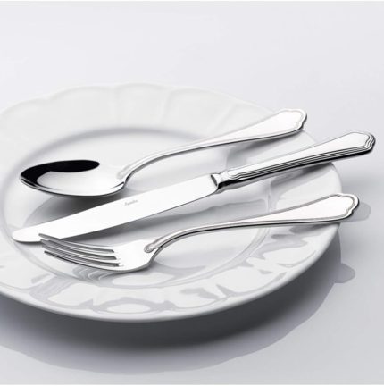 1400 12 Kişilik 84 Parça Çatal Kaşık Bıçak Takımı