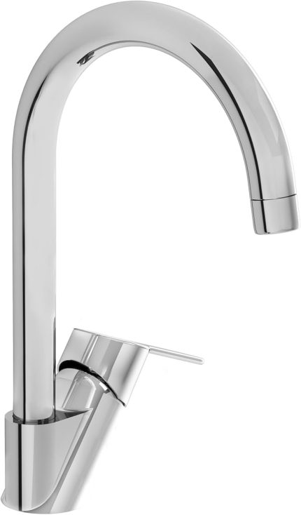 Misto Kuğu A42600 Eviye Bataryası