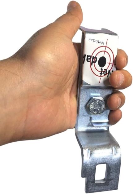 Bisiklet Yan Teker Takma Aparatı Yan Denge Tekeri Aparatı (2 Adet)