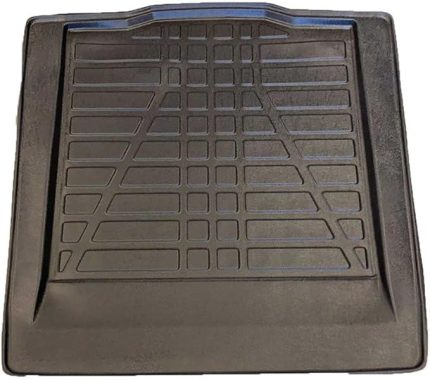 BMW 4 Serisi G26 Gran Coupe 2020+ 3D Bagaj Havuzu